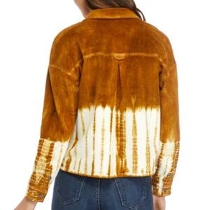 NWT🏷️ True Craft Cozy Cabin Brown Blazer